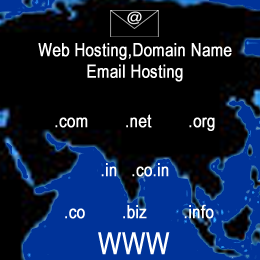Techncomps Wmail Managment and Web Hosting Services